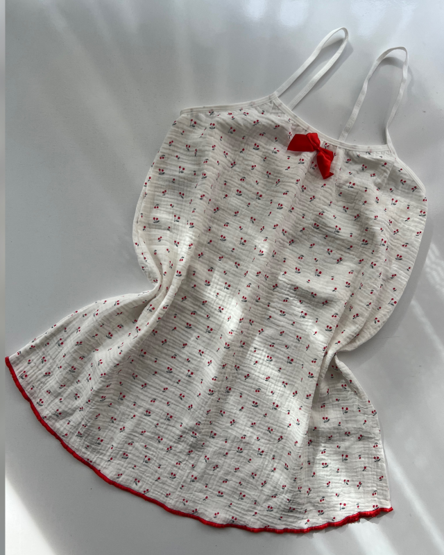 پیراهن دبل فیس 🧸