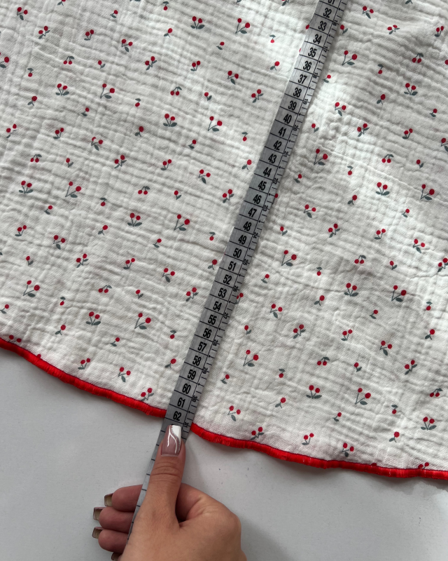 پیراهن دبل فیس 🧸