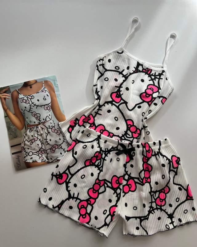 ست کبریتی کیتی✨