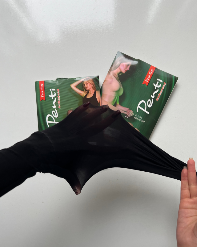 جوراب شلواری بادکنکی 🎈