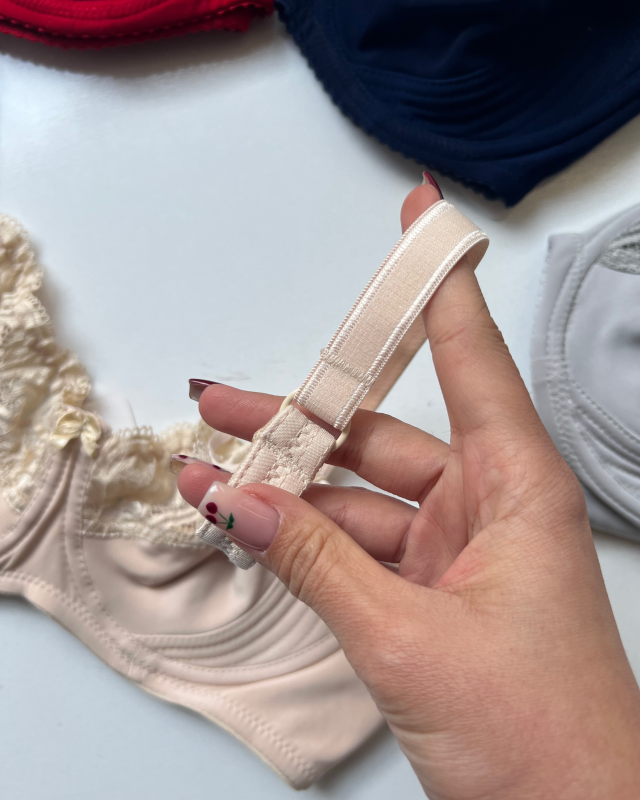 سوتین فنردار ema