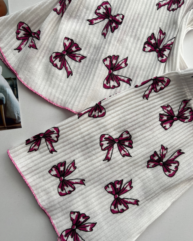 ست کبریتی پاپیون 🎀